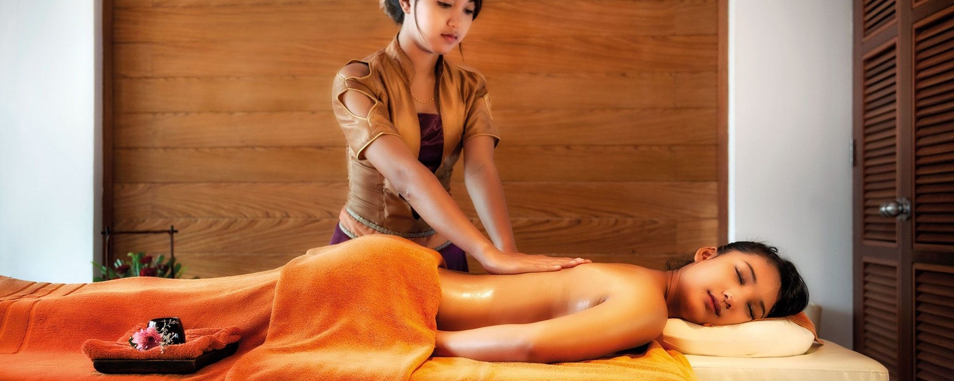 Nature Bright Liwan Massage Center | best Body Spa in Dubai