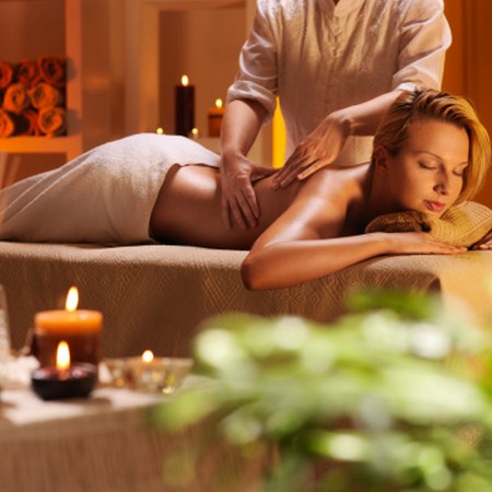 best massage services near Silicon Oasis